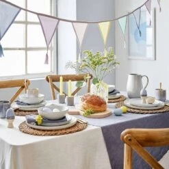 Assiette HENLEY -Produits Menagers 1000332743 231019 022 MOOD DETAILS P000000001000332743 mood