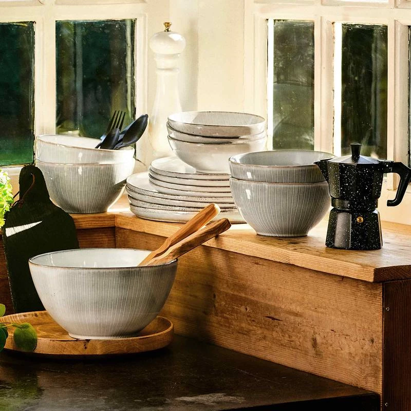 Service HENLEY (16 éléments) 6 Service HENLEY (16 éléments) – Image 4