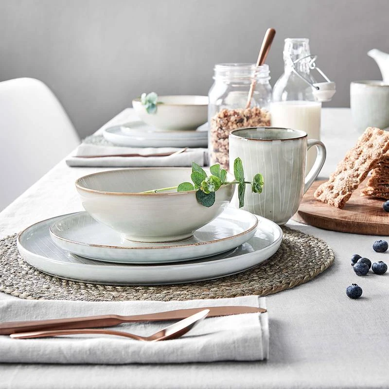 Service HENLEY (16 éléments) 7 Service HENLEY (16 éléments) – Image 5