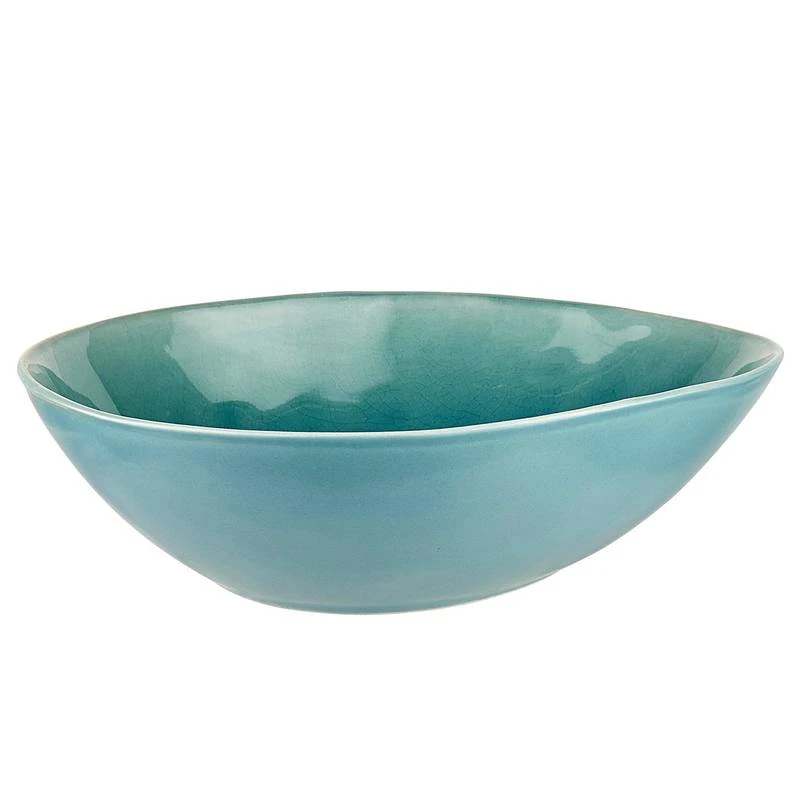 Assiette Creuse DE LA ROYA 3 Assiette Creuse DE LA ROYA