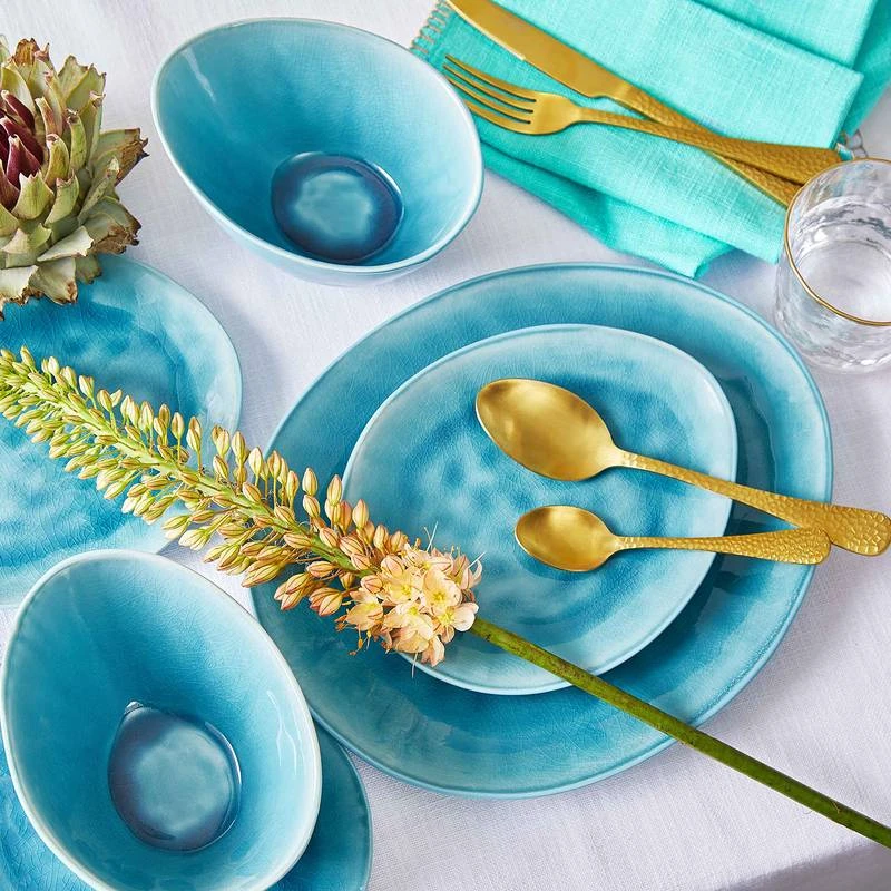 Assiette Creuse DE LA ROYA 4 Assiette Creuse DE LA ROYA – Image 2