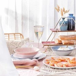 Assiette Creuse ATLANTIS 23 Assiette Creuse ATLANTIS -Produits Menagers 1000332817 220217 021 MOOD DETAILS P000000001000332817 mood