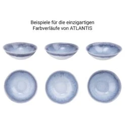 Assiette Creuse ATLANTIS 28 Assiette Creuse ATLANTIS -Produits Menagers 1000332817 220218 080 DETAILS P000000001000332817