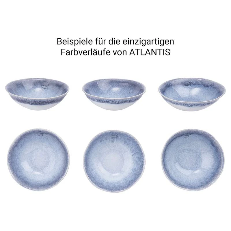 Assiette Creuse ATLANTIS 10 Assiette Creuse ATLANTIS – Image 8