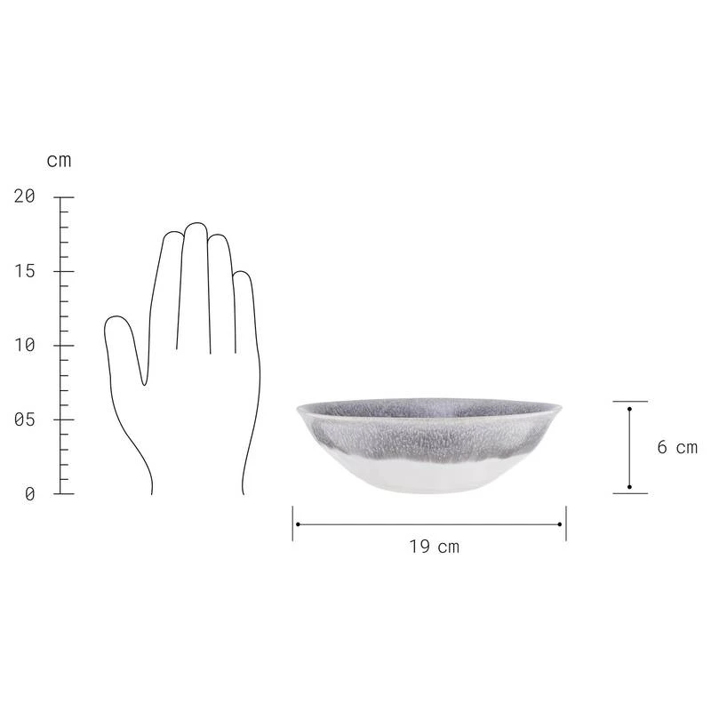 Coupelles ATLANTIS A - 4 éléments 13 Coupelles ATLANTIS A - 4 éléments – Image 11