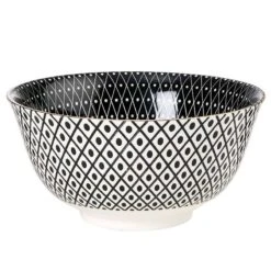 Bols ORNAMENTS IV (lot De 6) -Produits Menagers 1000332859 220217 030 DETAILS P000000001000332859