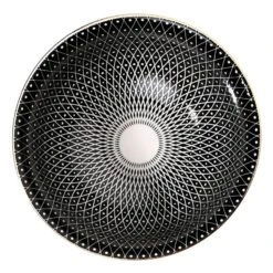 Bols ORNAMENTS IV (lot De 6) -Produits Menagers 1000332859 220217 040 DETAILS P000000001000332859