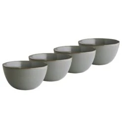 Bols NATIVE (lot De 4) -Produits Menagers 1000332865 220314 010 IMAGE P000000001000332865