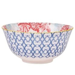 Bols ORNAMENTS III (lot De 6) -Produits Menagers 1000332868 220217 030 DETAILS P000000001000332868