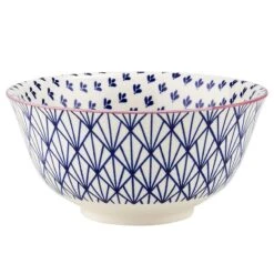 Bols ORNAMENTS I (lot De 6) -Produits Menagers 1000332874 220217 030 DETAILS P000000001000332874