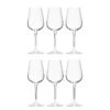 Verres à Vin Rouge MODERN TIMES (6) -Produits Menagers 1000333311 230905 010 IMAGE P000000001000333311