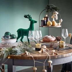 Verres à Vin Rouge MODERN TIMES (6) 11 Verres à Vin Rouge MODERN TIMES (6) -Produits Menagers 1000333311 230905 022 MOOD DETAILS P000000001000333311 mood