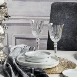 Verres à Vin Rouge WINE DINE (lot De 6) -Produits Menagers 1000333312 220218 022 MOOD DETAILS P000000001000333312 mood