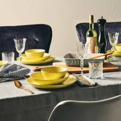 Verres à Vin Rouge WINE DINE (lot De 6) -Produits Menagers 1000333312 220218 023 MOOD DETAILS P000000001000333312 mood