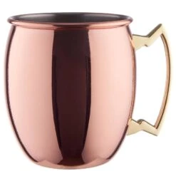 Tasse MOSCOW MULE II