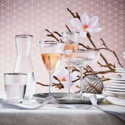 Coupe De Champagne GOLDEN TWENTIES -Produits Menagers 1000333326 220218 024 MOOD DETAILS P000000001000333326 mood