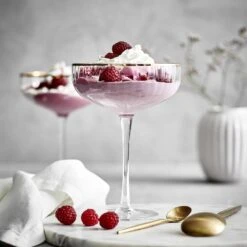 Coupe De Champagne GOLDEN TWENTIES -Produits Menagers 1000333326 231019 020 MOOD DETAILS P000000001000333326 mood