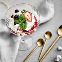 Coupe De Champagne GOLDEN TWENTIES -Produits Menagers 1000333326 231019 021 MOOD DETAILS P000000001000333326 mood