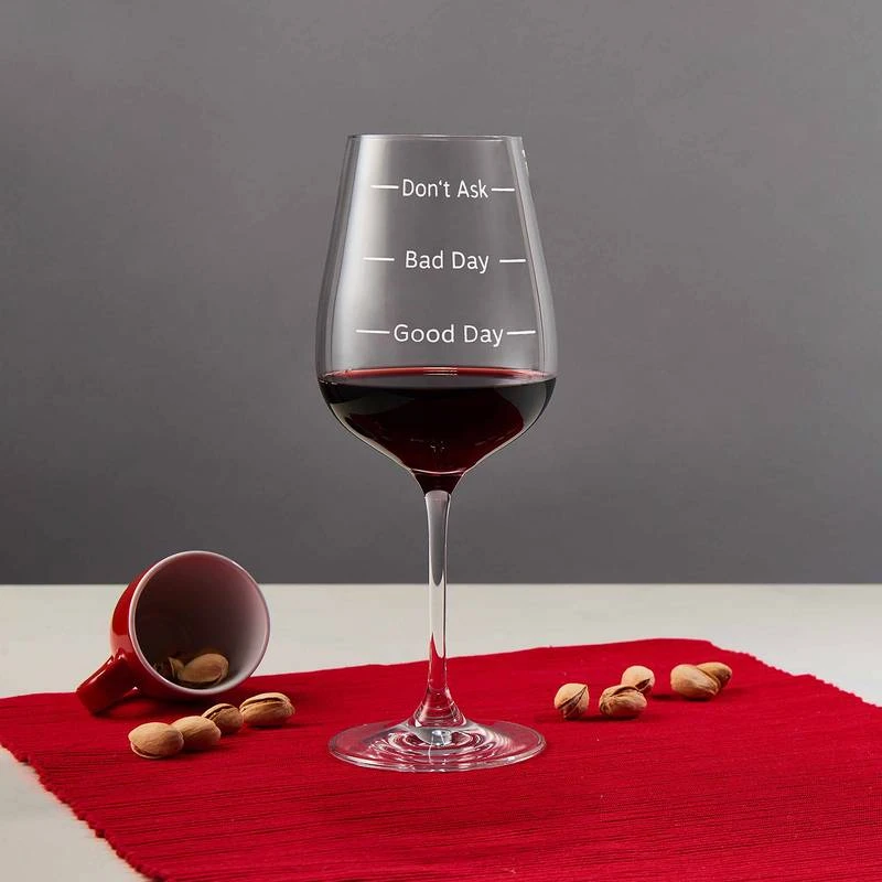 Verre à Vin CONSTANCE 4 Verre à Vin CONSTANCE – Image 2