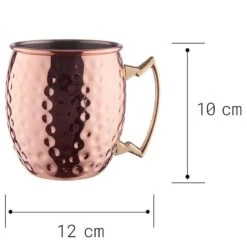 Tasse MOSCOW MULE -Produits Menagers 1000333329 220218 500 SKETCH DETAILS P000000001000333329 sketch