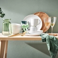 Verres à Vin FINE WINE (lot De 2) -Produits Menagers 1000333341 220218 024 MOOD DETAILS P000000001000333341 mood