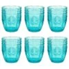 Verres VICTORIAN (lot De 6)