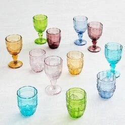Verres VICTORIAN (lot De 6) -Produits Menagers 1000333353 220218 020 MOOD DETAILS P000000001000333353 mood