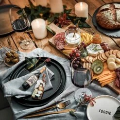 Verre à Vin Blanc MODERN TIMES -Produits Menagers 1000333363 230905 025 MOOD DETAILS P000000001000333363 mood