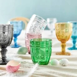 Verres VICTORIAN (lot De 6) -Produits Menagers 1000333365 220218 020 MOOD DETAILS P000000001000333365 mood