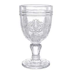Verres VICTORIAN II (lot De 6) 37 Verres VICTORIAN II (lot De 6) -Produits Menagers 1000333367 220218 030 DETAILS P000000001000333367