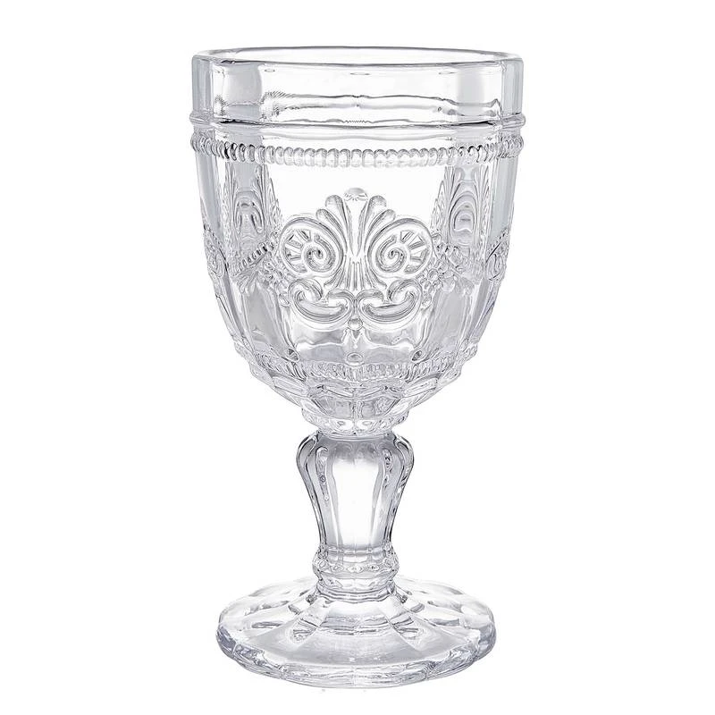 Verres VICTORIAN II (lot De 6) 18 Verres VICTORIAN II (lot De 6) – Image 16