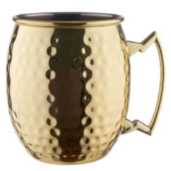 Tasse MOSCOW MULE -Produits Menagers 1000333369 220218 010 IMAGE P000000001000333369