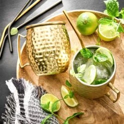 Tasse MOSCOW MULE -Produits Menagers 1000333369 220218 020 MOOD DETAILS P000000001000333369 mood