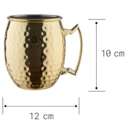 Tasse MOSCOW MULE -Produits Menagers 1000333369 220218 500 SKETCH DETAILS P000000001000333369 sketch