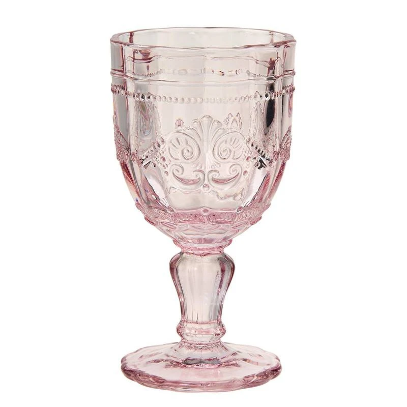 Verres VICTORIAN II (lot De 6) 7 Verres VICTORIAN II (lot De 6) – Image 5