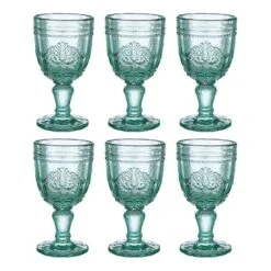 Verres VICTORIAN II (lot De 6) 27 Verres VICTORIAN II (lot De 6) -Produits Menagers 1000333377 220218 010 IMAGE P000000001000333377