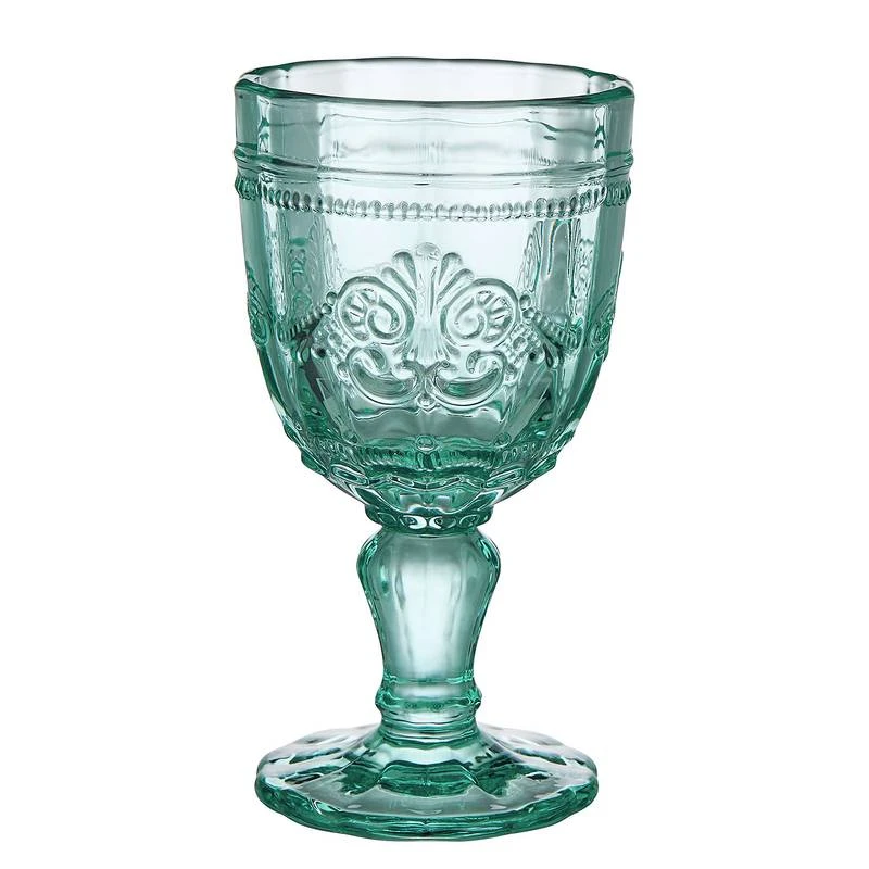 Verres VICTORIAN II (lot De 6) 10 Verres VICTORIAN II (lot De 6) – Image 8