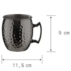 Tasse MOSCOW MULE -Produits Menagers 1000333378 220218 500 SKETCH DETAILS P000000001000333378 sketch