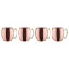 Tasses MOSCOW MULE II (lot De 4) 2 Tasses MOSCOW MULE II (lot De 4) -Produits Menagers 1000333385 220218 010 IMAGE P000000001000333385