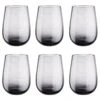 Verres CALICO (lot De 6) -Produits Menagers 1000333386 220218 010 IMAGE P000000001000333386