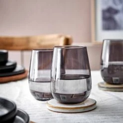 Verres CALICO (lot De 6) -Produits Menagers 1000333386 220218 021 MOOD DETAILS P000000001000333386 mood