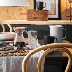 Verre à Cocktail CRYSTAL CLUB (lot De 4) 8 Verre à Cocktail CRYSTAL CLUB (lot De 4) -Produits Menagers 1000333393 220218 021 MOOD DETAILS P000000001000333393 mood