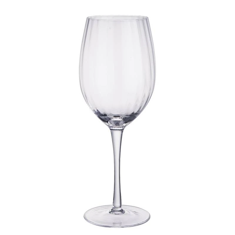 Verres à Vin Rouge CLUB (lot De 6) 6 Verres à Vin Rouge CLUB (lot De 6) – Image 4