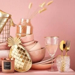 Verres AURELIE (lot De 4) -Produits Menagers 1000333417 220218 022 MOOD DETAILS P000000001000333417 mood