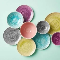 Service SUMATRA (12 él.) -Produits Menagers 1000335626 220215 021 MOOD DETAILS P000000001000335626 mood