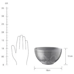 Service SUMATRA (12 él.) -Produits Menagers 1000335626 220215 500 SKETCH DETAILS P000000001000335626 sketch