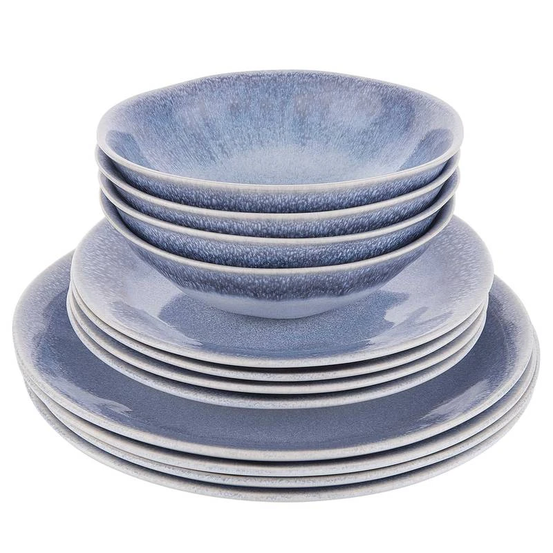 Service Vaisselle ATLANTIS B - 12 élém. 3 Service Vaisselle ATLANTIS B - 12 élém.