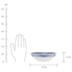 Service Vaisselle ATLANTIS B - 12 élém. 32 Service Vaisselle ATLANTIS B - 12 élém. -Produits Menagers 1000335630 220215 500 SKETCH DETAILS P000000001000335630 sketch