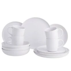 Service NATIVE (16 él.)