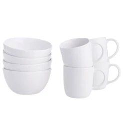 Produits Menagers 38 Service NATIVE (8 él.)